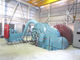 2800Kw Francis Hydro Turbine with AC Synchronous Generator CE
