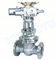 Manual / Electric flanged Gate Valve
