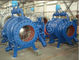 Flanged Globe Valve For High Water Pressure