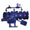 Hydraulic control Spherical Valve, Ball valve, Flanged Globe Valve for water pressure 0.6 - 16.0 Mpa