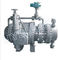 Flanged Globe Valve For High Water Pressure