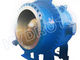 Hydropower Equipment electric Spherical Valve / Flanged Globe Valve / Ball Valve for dia. 50 - 1000 mm