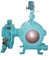 Hydraulic counter weight  Flanged Globe Valve