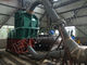 Forge CNC Machine stainless Steel Runner with Pelton Hydro Turbine/ Pelton Water Turbine