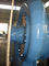 1500Kw Francis Water Turbine With Counter Weight Guide Vanes