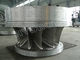 0Cr13Ni4Mo stainless steel Francis Turbine Runner for Electrical capacity 0.1MW - 200MW