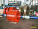 2000KW Generator Excitation System With Francis Hydro Turbine / Water Turbine