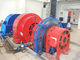 Hydropower Equipment 20000KW Pelton Hydro Turbine with High Efficiency Pelton Wheel