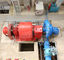 100KW 5000KW Synchronous Hydroelectric Generator Excitation System