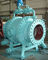 High Pressure Flanged Globe Valve 500mm With hydraulic Control