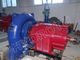 200KW Small Horizontal Shaft Francis Hydro Turbine , Francis Water Turbine Generator