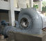 Stainless Steel High Water Head Francis Hydro Turbine For Power Plant