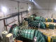 Stainless Steel Pelton Wheel Water Turbine With Generator 100Kw - 4000Kw