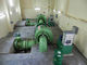 20m -300m Water Head Small Francis Hydro Turbine / Francis Water Turbine with generator