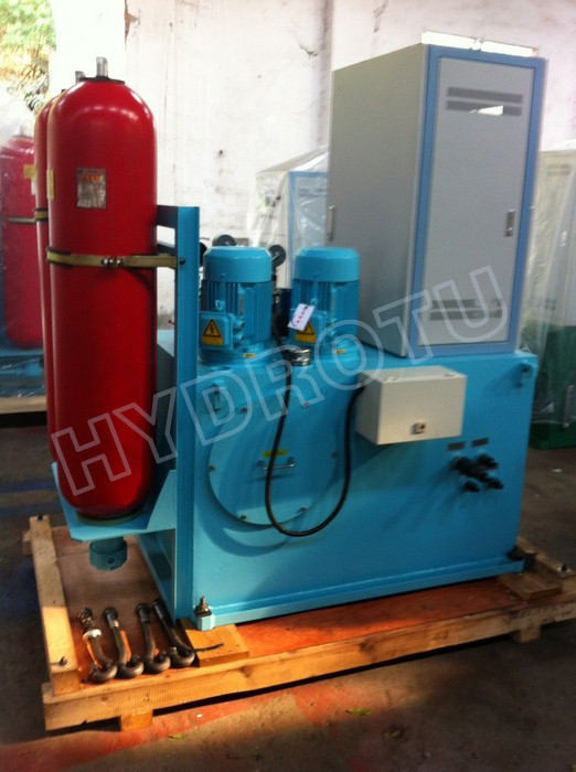 50HZ Hydro Turbine Governor/PLC speed Governor For Pelton Hydro Turbine