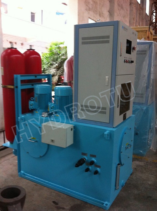 GYT PLC Speed hydro turbine Governor for Francis Turbine Kaplan Turbine